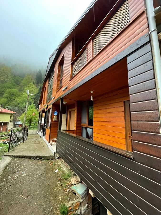 Nirvana Suite Hotel Caykara Exterior foto